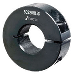 Standard Slit Collar Inner Diameter Screw (Fine) (SCS10H09C) 
