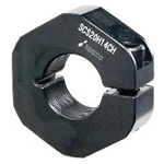 Standard Slit Collar, Hexagonal Screw With Inner Diameter (Fine) (SCS12H12SH) 