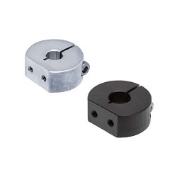 Sensor Bracket Flexible Aluminum / Sensor Attach Sensor Attach R (For Round Shaft / Angular Shaft) (FSFMARM04-10A) 