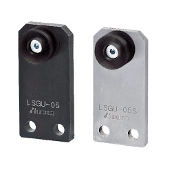 Linear Stopper with Urethane LSGU