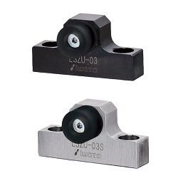 Linear Stopper with Urethane LSZU Type (2)