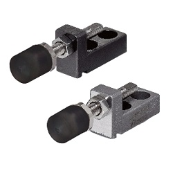 Compact Type Linear Stopper, LSPN-U