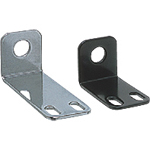 Sensor Bracket, Single Plate Type, L Slide Type for Proximity Sensor (Screw Type) (FS30LA030-S) 