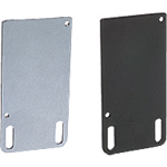Sensor Bracket Single Plate Type, RE Series for Reflector Plate (FSREZX032-Z) 