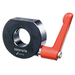 Wedge Collar With Clamp Lever and D Cut Screw (SCK3015CTNO) 