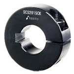 Standard Slit Collar With Key Relief Grooved (SCS1615SK) 