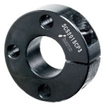Standard Slit Collar With 3 Holes (SCS0808SP3) 