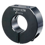 Standard Slit Collar With D Cut Screw (SCS0815MTN) 