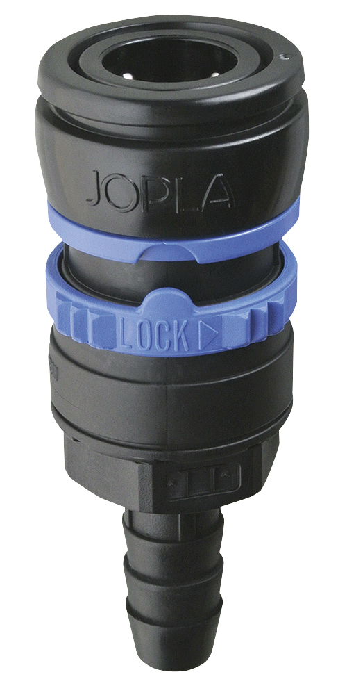 Doppler ES Series (AIR) Socket, Barb Type (TT-3NR) 