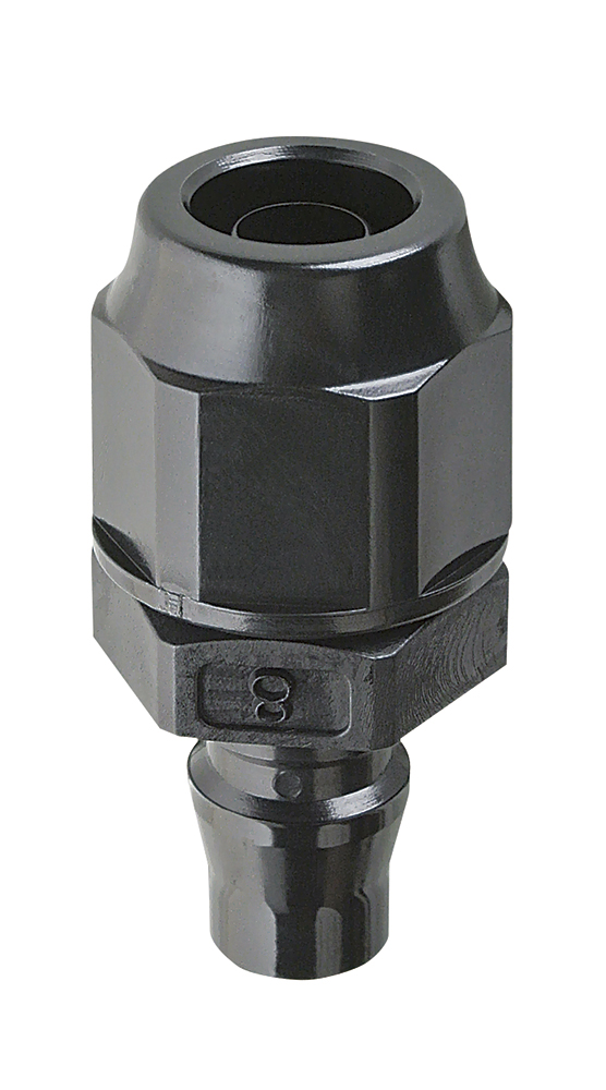 Joplax ES Series (for Air) Plug Nut Type