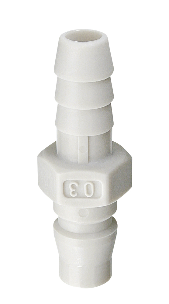 JOPLA W Series (for water Piping), Plug, Bamboo Shoot Type (JT-03W) 