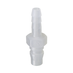 Barb Type PP Joint Plug