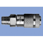 Junron Single-Action Coupling, Ultra Compact Single-Action Coupling MMS Type (MMS-M1/8) 