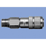 Junron One-Touch Coupling, Small One-Touch Coupling MS Type (MS-F1/4) 