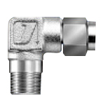 Junron Stainless Steel Elbow Fitting