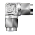Junron Stainless Fitting Union Elbow
