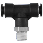 Junlon One-Touch Fitting M Series (General Piping) Tee