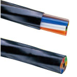 Junron A (Nylon Tube), Junron AC1 (Soft Nylon Control Tube) (AC1-8-100) 