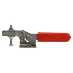 Hold-Down Toggle Clamp, No. 38B-S-2S 