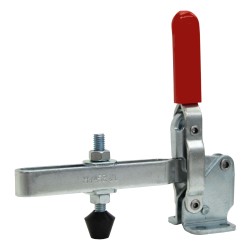 Hold-Down Toggle Clamp, No. HV453-XL 