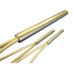 Cartridge Heater for High Temperatures TYPE A (23A23) 