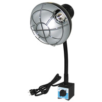 ME Type Electric Work Lamp with Magnet 