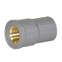 TS Metal Faucet Socket (TSMWS16) 