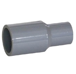 TS Fitting Socket with Reducing (TSS40X25) 