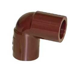 HT Heat Resistant Fitting (Elbow) (HTL16) 