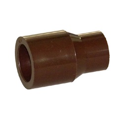 HT Heat Resistant Fitting Socket with Reducing (HTS20X13) 