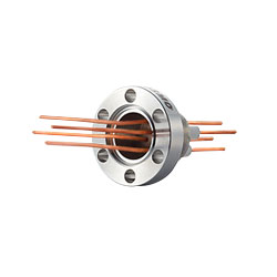 A high-voltage, low-current compact type, 5 kV/22 A