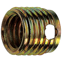 Steel Ensat Small Outer Diameter, 3 Hole Short Type, Model 347 (347-000050-160) 