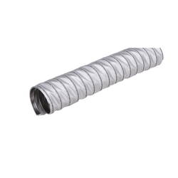 Duct Hose, Metal Duct (MD25) (DC-MD25-075-05) 