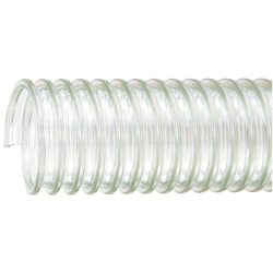 Duct Hose EF Type Duct (Anti-Static)