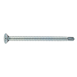 Self-drilling Screw, flat head (CSPCSS-STU-D5-25) 