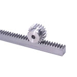 CP Stainless Spur Gear (SUSCP10-30J22) 