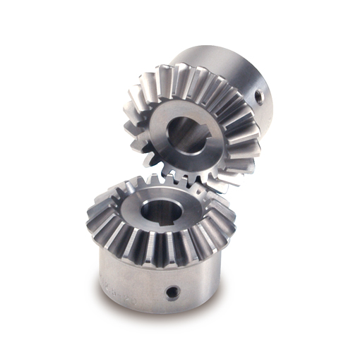 Bevel Gear, Completed Stainless Steel (SUMA2-25) 