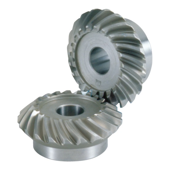 Bevel Gear, Transmissions, Reducers, MISUMI India