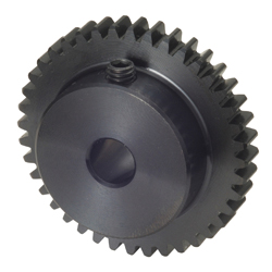Spur Gear SSY (SSY0.8-50A) 