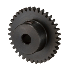 Dedicated Pinion for DR