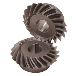 Complete Spiral Bevel Gears (MMSA5-20R) 
