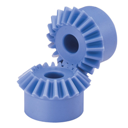 PM plastic miter gear (PM2.5-20) 