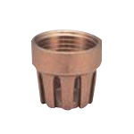 Bronze Screen for Generic Foot Valve (FTS-65A) 