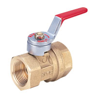 Brass Common-Use 150 Type Ball Valve Threaded (TY-15A) 