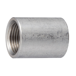 Stainless Steel Screw-in Fitting, Socket (PSM-15A) 