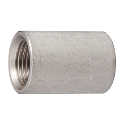 Stainless Steel Screw-in Fitting, Tapered Socket (PST-20A) 