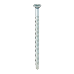 Countersunk Head New Point Screw