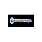 Flexible Head New Point Reamer Screw