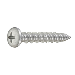 Rabcon Nabe Phillips Pan Head Drill Screw for Concrete (CSPPNTFLC-STTRS-M4-32) 
