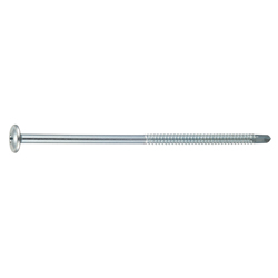 LIVE Thin Washer Screw (Coarse Thread) (CSPTRSF-410-DC5-35) 